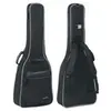 Image de Gewa Housse guitare Economy 12 Line Classique Taille 4/4 black