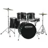 Image de Dynamic Set Batterie 5 Futs Standard