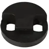 Image de Contrebasses TOURTE SOURDINE TOURTE CONTREBASSE Sourdines contrebasse