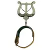 Image de Flûtes traversières GEWA LYRE DE FLUTE Accessoires flûtes