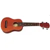 Image de Ukulele Soprano Almeria PS