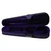 Image de Violons GEWA O.M. MONNICH ETUI DE FORME VIOLON CLASSIC MODÈLE CVF 03 3/4 Etuis 3/4