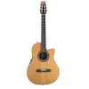 Image de Ovation Pro Series Cl Nylon 1773ax4g Natural Midcut
