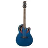 Image de Celebrity Elite Ce44p8tqg Plus Transblue Quilted Maple