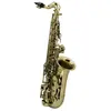 Image de Alto d'etude as-201 pour enfant (verni)-Roy benson