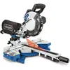 Image de Scheppach Scie à onglet coulissante HM216 2000 W