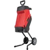 Image de Broyeur de végétaux 2400 W - 45L (Livré avec deux sacs collecteurs) GS55