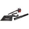 Image de Aspirateur souffleur SCHEPPACH LBH3500P