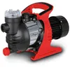 Image de Pompe Ã©lectrique de jardin 1300 W 4,8 bar 6000 l/h Scheppach gp1400jet