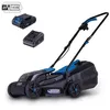 Image de Tondeuse sans fil BC-MP320-X + set batterie 1x4Ah 1x2,4Ah - SCHEPPACH