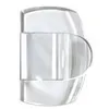Image de 3M Command Clear Round Cord Clips - attaches de câbles