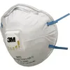 Image de 3m Masques anti poussières fines, Niveau de protection : FPP2 (Par 10)