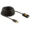 Image de DeLOCK rallonge de câble USB - 10 m