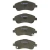 Image de Bosch 0 986 494 054 plaquettes de frein bosch