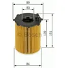 Image de Bosch Filtre, Huile Moteur Bosch