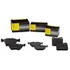 Image de Bosch 0 986 494 023 plaquettes de frein bosch