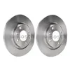 Image de 2 Disques De Frein Bosch 0986478325