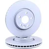 Image de Bosch Disque De Frein Ford,Volvo,Land Rover 0 986 479 261 1379965,1384689,1405510 Disques De Frein,Disque 1420600,1420601,1469085,1500158,1517696