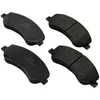 Image de Bosch 0 986 494 170 plaquettes de frein bosch