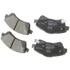 Image de Bosch 0 986 494 187 plaquettes de frein