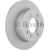 Image de Disque De Frein Bosch 0986479295