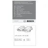 Image de Filtre, Air IntÃ©rieur Bosch