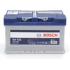 Image de Batterie De DÃ©marrage Bosch S4011 - Ce Produit De Marque Est Neuf.