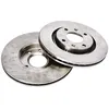 Image de 2 Disques De Frein Bosch 0986479768