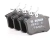 Image de Bosch Bosch Jeu De Plaquettes De Frein Vw,Audi,Opel 0 986 494 621 1e0698451,1h0615415,1h0615415a 1h0615415d,1j0698451,1j0698451a,1j0698451c,1j0698451e