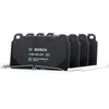 Image de Bosch Bosch Jeu De Plaquettes De Frein Audi,Porsche 0 986 494 694 8r0698151aa,9a769815100,8r0698151c 8r0698151h