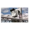 Image de MOBOTIX M16 Thermal Mx-M16TB-T079 - Caméra réseau thermique - couleur (Jour et nuit) - 6 MP - 6144 x 2048 - audio - LAN 10/100 - USB - MJPEG, H.264, MxPEG - PoE Class 3