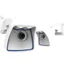 Image de MOBOTIX Allround Mx-M26B-6D061 - Caméra de surveillance réseau - extérieur, intérieur - résistant aux intempéries - couleur - 6 MP - 3072 x 2048 - audio - LAN 10/100 - USB - MJPEG, H.264, MxPEG - PoE Class 3