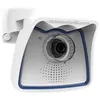 Image de MOBOTIX Allround Mx-M26B-6D119 - Caméra de surveillance réseau - extérieur, intérieur - résistant aux intempéries - couleur - 6 MP - 3072 x 2048 - audio - LAN 10/100 - USB - MJPEG, H.264, MxPEG - PoE Class 3