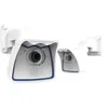 Image de MOBOTIX Allround Mx-M26B-6N041 - Caméra de surveillance réseau - extérieur, intérieur - résistant aux intempéries - N&B - 6 MP - 3072 x 2048 - audio - LAN 10/100 - USB - MJPEG, H.264, MxPEG - PoE Class 3