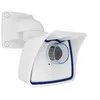 Image de MOBOTIX Allround Mx-M26B-6N079 - Caméra de surveillance réseau - extérieur, intérieur - résistant aux intempéries - N&B - 6 MP - 3072 x 2048 - audio - LAN 10/100 - USB - MJPEG, H.264, MxPEG - PoE Class 3