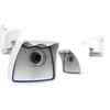 Image de MOBOTIX Allround Mx-M26B-6N237 - Caméra de surveillance réseau - extérieur, intérieur - résistant aux intempéries - N&B - 6 MP - 3072 x 2048 - audio - LAN 10/100 - USB - MJPEG, H.264, MxPEG - PoE Class 3