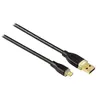 Image de Hama câble USB - 1.8 m