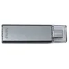 Image de ClÃ© USB "Uni-C Classic", USB-C 3.1, 64GB, 70 MB/s, anthracite
