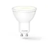 Image de Hama Lampe LED WiFi, GU10, 5,5W, réglable, refl, avec pr comm. voc./appl., blch