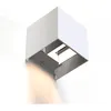Image de Hama Luminaire WLAN, carré, 10 cm, IP44 pour intérieur et extér., blc