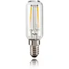 Image de Ampoule fil. LED, E14, 250lm rempl. 25W, pour réfrigérateur/hotte