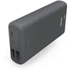 Image de Power Pack "Supreme 20HD", 20 000 mAh, 3 sorties : 1 USB-C, 2 USB-A, gris