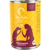 Image de Herrmann's Menu Classic / Menu Bio 6 x 400 g pour chien - poulet bio, riz bio