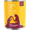 Image de Herrmann's Menu Bio Classic 6 x 800 g pour chien - poulet bio, riz bio