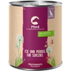 Image de Herrmann's Menu Bio / Menu Sensitive 6 x 800 g pour chien - cheval, patates douces bio, courgettes bio