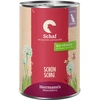 Image de Herrmann's Selection Sensible 6 x 400 g pour chien - mouton, courgettes bio, pommes de terre bio