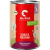 Image de Herrmann's Selection Sensible 6 x 400 g pour chien - boeuf bio, carottes bio