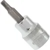 Image de Douille MÃ¢le Ã  6 Pans IntÃ©rieurs Ã¢Â¿Â¿ V2284n Ã¢Â¿Â¿ CarrÃ© Creux 3/8 Pouce (10 Mm) Ã¢Â¿Â¿ Profil Ã  6 Pans IntÃ©rieurs Ã¢Â¿Â¿ Taille 4 Mm