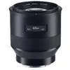 Image de Zeiss Carl ZEISS Batis - Téléobjectif - 85 mm - f/1.8 - Sony E-mount - pour Sony Cinema Line; a VLOGCAM; a1; a1 II; a6700; a7 IV; a7 V; a7C II; a7CR; a7R V; a9 III