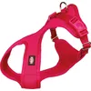 Image de Trixie Comfort Soft Harnais - S-M: 35-60 Cm/20 Mm, Fushia
